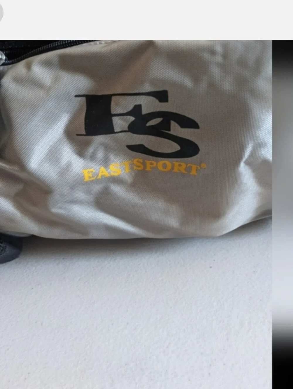 Vintage RETRO Sports Athletic Carry On Duffle Gym Bag Travel Outdoor Gift